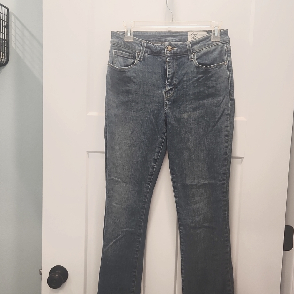 Blue Jeans
